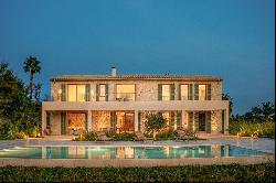 Country Villa, Alcudia, Mallorca, 07400