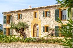 Country Villa, Alcudia, Mallorca, 07400