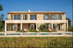 Country Villa, Alcudia, Mallorca, 07400