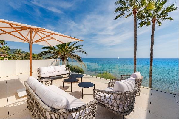 Villa, Port Verd, Son Servera, Mallorca, 07559