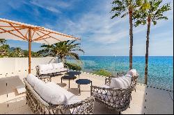 Villa, Port Verd, Son Servera, Mallorca, 07559