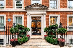 Grosvenor Square, Mayfair, London, W1K 6LE