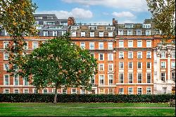 Grosvenor Square, Mayfair, London, W1K 6LE