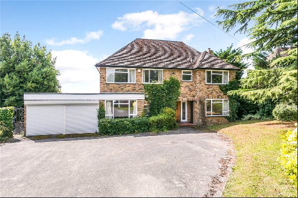 Hockett Lane, Cookham, Berkshire, SL6 9UF