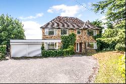 Hockett Lane, Cookham, Berkshire, SL6 9UF