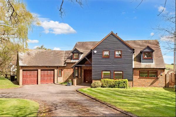 Frieth Road, Marlow, Buckinghamshire, SL7 2QU