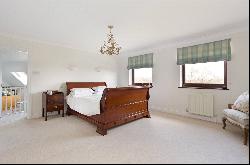 Frieth Road, Marlow, Buckinghamshire, SL7 2QU