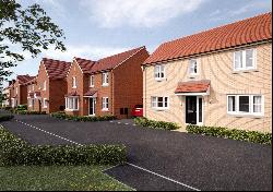 Plot 3 Skelton Lakes, Leeds, LS15 9AD