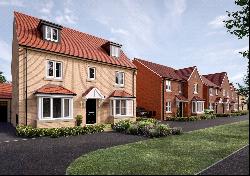 Plot 3 Skelton Lakes, Leeds, LS15 9AD