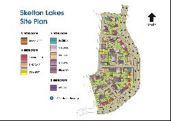 Plot 3 Skelton Lakes, Leeds, LS15 9AD