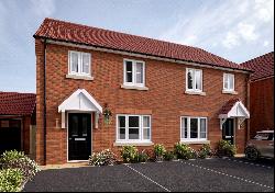 Plot 3 Skelton Lakes, Leeds, LS15 9AD