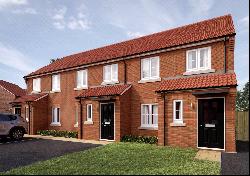 Plot 6 Skelton Lakes, Leeds, LS15 9AD