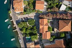 Unique Stone Villa, Lepetane, Kotor Bay, Montenegro, R2213