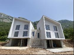 Eco-Villas With Panoramic Sea View, Budva, Montenegro, R2214