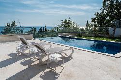 Luxury Villa With Panoramic Views, Budva, Montenegro, R2215