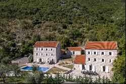 Magnificent Estate, Prcanj, Kotor Bay, Montenegro, R2217