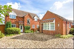 Wendan Road, Newbury, Berkshire, RG14 7AG