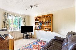 Wendan Road, Newbury, Berkshire, RG14 7AG