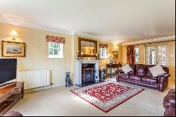 Byeways, Highclere, Newbury, Berkshire, RG20 9PA