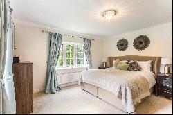 Byeways, Highclere, Newbury, Berkshire, RG20 9PA