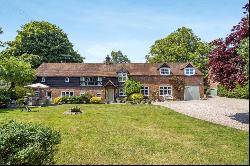 Oare, Hermitage, Thatcham, Berkshire, RG18 9SD