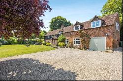 Oare, Hermitage, Thatcham, Berkshire, RG18 9SD