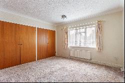 Falcon Close, Northwood, Middlesex, HA6 2GU