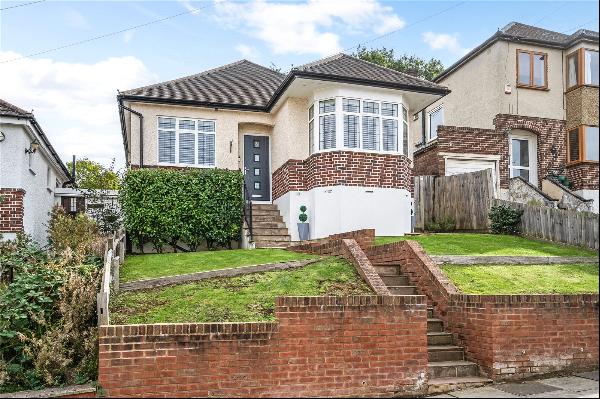 Highland Road, Northwood, Middlesex, HA6 1JP