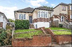 Highland Road, Northwood, Middlesex, HA6 1JP