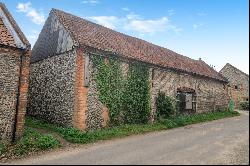 Purdy Street, Salthouse, Holt, Norfolk, NR25 7XA