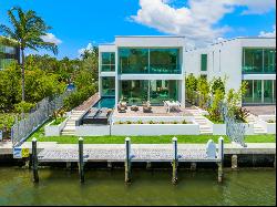 West 48th Street, Miami Beach, Florida, 33140