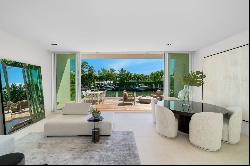 West 48th Street, Miami Beach, Florida, 33140