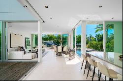 West 48th Street, Miami Beach, Florida, 33140