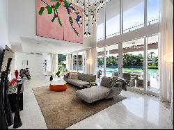 Prairie Avenue, Miami Beach, Florida, 33140