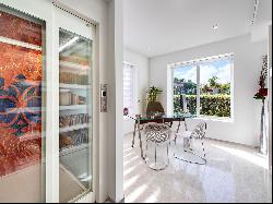 Prairie Avenue, Miami Beach, Florida, 33140