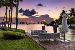 West 22nd Street, Miami Beach, Florida, 33140