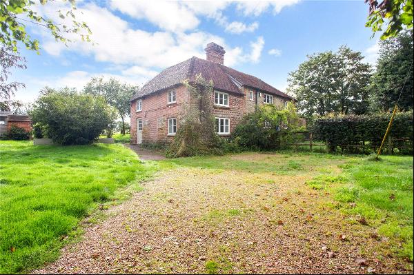 Coates, Fittleworth, Pulborough, West Sussex, RH20 1ES