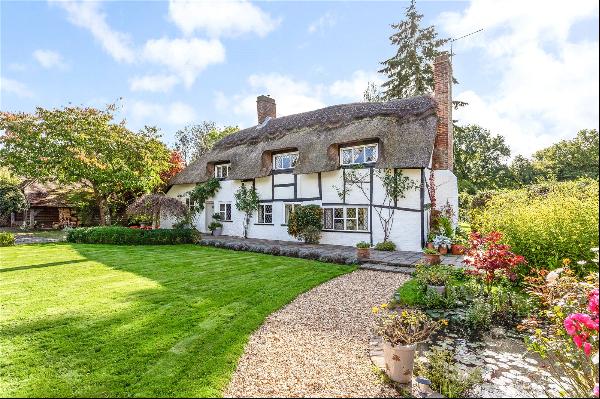 Greenhurst Lane, Thakeham, Pulborough, RH20 3HA