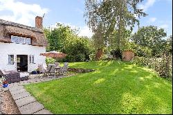 Greenhurst Lane, Thakeham, Pulborough, RH20 3HA