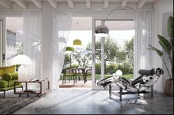 Apartment With Garden, Sirmione, Lake Garda, Lombardy, 25019