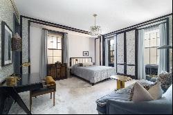 Park Avenue 5C, Upper East Side, Manhattan, New York, 10075