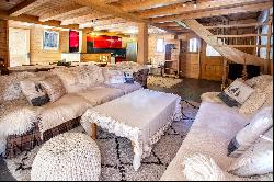 Chalet, Val D'Isere