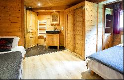 Chalet, Val D'Isere