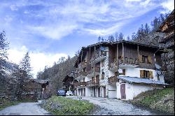 Les Hauts des Brévières, Tignes