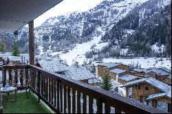 Les Hauts des Brévières, Tignes