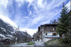 Les Hauts des Brévières, Tignes