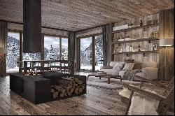 La Croix Chalets, Champoluc, Valle d'Aosta, 11020