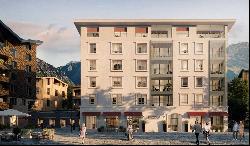 Pazola Apartments, Bodenstrasse, Andermatt, 6490