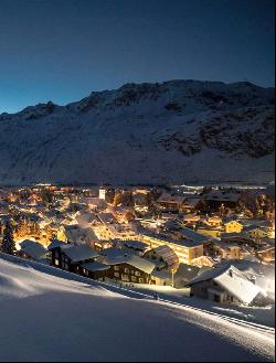 Pazola Apartments, Bodenstrasse, Andermatt, 6490