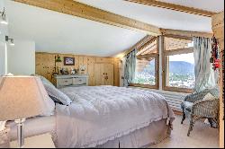 Chalet, Morzine